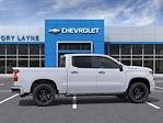 2026 Chevrolet Silverado 1500 Crew Cab RWD Pickup for sale #S26134 - photo 4