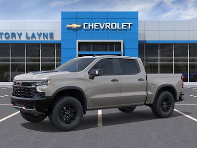 New 2026 Chevrolet Silverado 1500 - photo 1