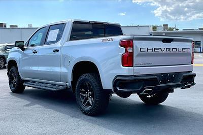 Used 2020 Chevrolet Silverado 1500 - photo 1