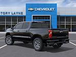 2026 Chevrolet Silverado 1500 Crew Cab 4WD Pickup for sale #S26143 - photo 3