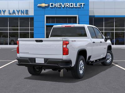 New 2026 Chevrolet Silverado 2500 - photo 1