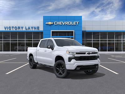 New 2026 Chevrolet Silverado 1500 - photo 1
