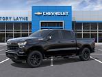 2026 Chevrolet Silverado 1500 Crew Cab 4WD Pickup for sale #S26146 - photo 3