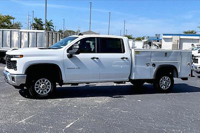 New 2026 Chevrolet Silverado 2500 - photo 1
