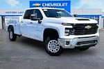 2026 Chevrolet Silverado 2500 Crew Cab RWD Service Truck for sale #S26148 - photo 1