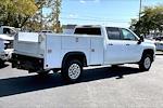 2026 Chevrolet Silverado 2500 Crew Cab RWD Service Truck for sale #S26148 - photo 2