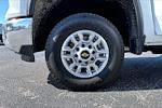 2026 Chevrolet Silverado 2500 Crew Cab RWD Service Truck for sale #S26148 - photo 8