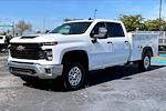 2026 Chevrolet Silverado 2500 Crew Cab RWD Service Truck for sale #S26149 - photo 1