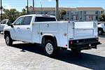 2026 Chevrolet Silverado 2500 Crew Cab RWD Service Truck for sale #S26149 - photo 2