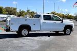 2026 Chevrolet Silverado 2500 Crew Cab RWD Service Truck for sale #S26149 - photo 3