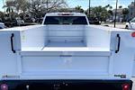 2026 Chevrolet Silverado 2500 Crew Cab RWD Service Truck for sale #S26149 - photo 5