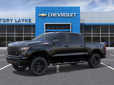 New 2026 Chevrolet Silverado 1500 - photo 1