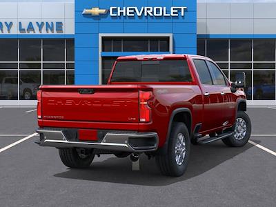 New 2026 Chevrolet Silverado 2500 - photo 1