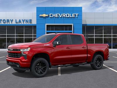 New 2026 Chevrolet Silverado 1500 - photo 1