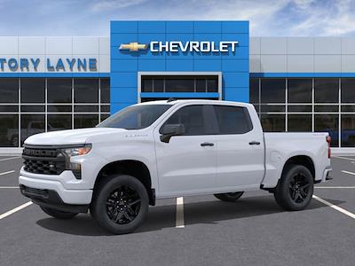 New 2026 Chevrolet Silverado 1500 - photo 1