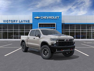 New 2026 Chevrolet Silverado 1500 - photo 1