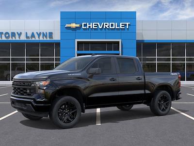 New 2026 Chevrolet Silverado 1500 - photo 1