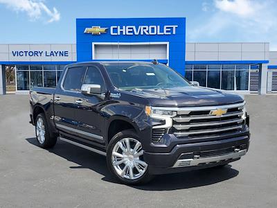 2023 Chevrolet Silverado 1500 Crew Cab 4WD Pickup for sale #S3318 - photo 1