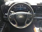 2023 Chevrolet Silverado 1500 Crew Cab 4WD Pickup for sale #S3318 - photo 13