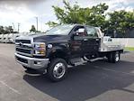 2023 Chevrolet Silverado 4500 Crew Cab DRW 4WD, Monroe Truck Equipment T-Series TowPRO Hauler Body for sale #S3338 - photo 3