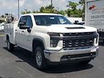 2023 Chevrolet Silverado 2500 Crew Cab 4WD, Knapheide Steel Service Body Mechanics Body for sale #S3456 - photo 33