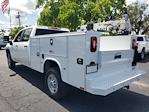 2023 Chevrolet Silverado 2500 Crew Cab 4WD, Knapheide Steel Service Body Mechanics Body for sale #S3456 - photo 4