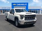 2023 Chevrolet Silverado 2500 Crew Cab 4WD, Knapheide Steel Service Body Mechanics Body for sale #S3456 - photo 1