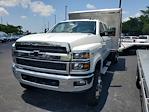 2023 Chevrolet Silverado 5500 Crew Cab DRW 4WD, MC Ventures Dump Body Landscape Dump for sale #S3581 - photo 6