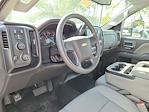 2023 Chevrolet Silverado 5500 Crew Cab DRW 4WD, MC Ventures Contractor Truck for sale #S3582 - photo 17