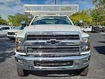 2023 Chevrolet Silverado 5500 Crew Cab DRW 4WD, MC Ventures Contractor Truck for sale #S3582 - photo 4