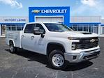 2024 Chevrolet Silverado 2500 Crew Cab 4WD, Reading SL Service Body Service Truck for sale #S41016 - photo 1