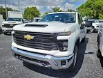 2024 Chevrolet Silverado 2500 Crew Cab 4WD, Reading SL Service Body Service Truck for sale #S41016 - photo 3