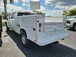 2024 Chevrolet Silverado 2500 Crew Cab 4WD, Reading SL Service Body Service Truck for sale #S41016 - photo 4