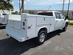 2024 Chevrolet Silverado 2500 Crew Cab 4WD, Reading SL Service Body Service Truck for sale #S41016 - photo 2