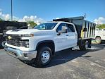 2024 Chevrolet Silverado 3500 Crew Cab 4WD, Reading Action Fabrication for sale #S41017 - photo 3