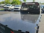 2024 Chevrolet Silverado 3500 Crew Cab DRW 4WD Knapheide Flatbed Truck for sale #S41020 - photo 6