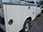 New 2024 Chevrolet Silverado 2500 Crew Cab 4WD Royal 40-VO-98XP 8' 2" Service Truck for sale #S41026 - photo 7