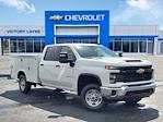 2024 Chevrolet Silverado 2500 Crew Cab 4WD, Royal Truck Body Service Body Service Truck for sale #S41031 - photo 1