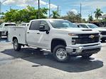 2024 Chevrolet Silverado 2500 Crew Cab 4WD, Royal Truck Body Service Body Service Truck for sale #S41031 - photo 25