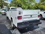 2024 Chevrolet Silverado 2500 Crew Cab 4WD, Royal Truck Body Service Body Service Truck for sale #S41031 - photo 4