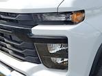 2024 Chevrolet Silverado 3500 Crew Cab DRW 4WD Knapheide Flatbed Truck for sale #S41032 - photo 11