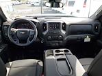 2024 Chevrolet Silverado 3500 Crew Cab DRW 4WD Knapheide Flatbed Truck for sale #S41032 - photo 17