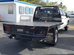 2024 Chevrolet Silverado 3500 Crew Cab DRW 4WD Knapheide Flatbed Truck for sale #S41032 - photo 2