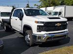 2024 Chevrolet Silverado 3500 Crew Cab DRW 4WD Knapheide Flatbed Truck for sale #S41032 - photo 31