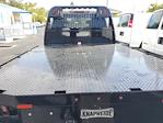 2024 Chevrolet Silverado 3500 Crew Cab DRW 4WD Knapheide Flatbed Truck for sale #S41032 - photo 8