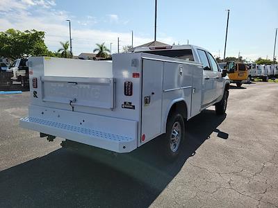 2024 Chevrolet Silverado 2500 Crew Cab SRW RWD Reading Service Truck for sale #S41036 - photo 2
