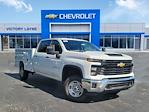 2024 Chevrolet Silverado 2500 Crew Cab SRW RWD Reading Service Truck for sale #S41036 - photo 1