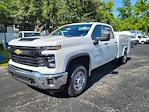 2024 Chevrolet Silverado 2500 Crew Cab SRW RWD Reading Service Truck for sale #S41036 - photo 3
