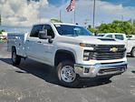 2024 Chevrolet Silverado 2500 Crew Cab SRW RWD Reading Service Truck for sale #S41036 - photo 27