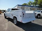 2024 Chevrolet Silverado 2500 Crew Cab SRW RWD Reading Service Truck for sale #S41036 - photo 4